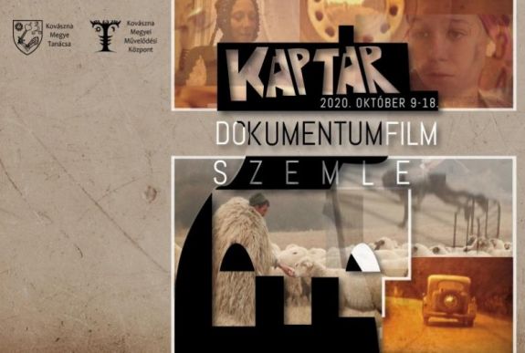 Online nézhető a székelyföldi Kaptár dokumentumfilm-szemle válogatása