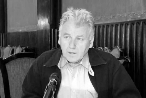 Elhunyt Vasile Cazan, a marosvásárhelyi filharmónia igazgatója