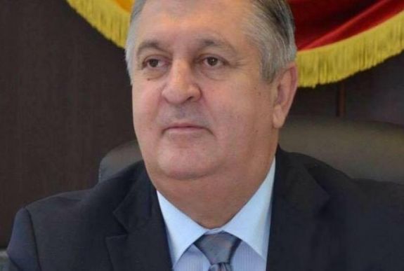 Meghalt Călărași koronavírussal fertőzött polgármestere