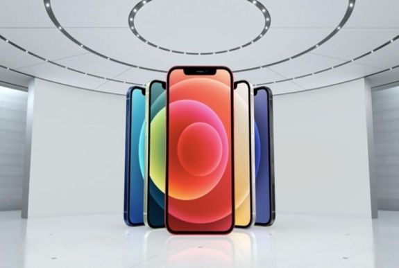 Piacra dobták az 5G-t is támogató iPhone 12-t