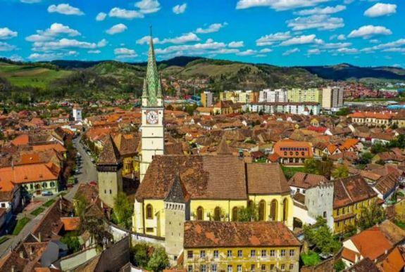 Megfeleződött a Szeben megyei magyar képviselet az önkormányzati választások után