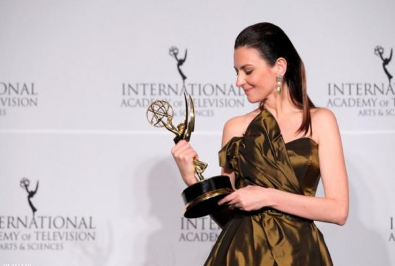 Középkori misztikus kalandfilm készül az Emmy-díjas Gera Marinával