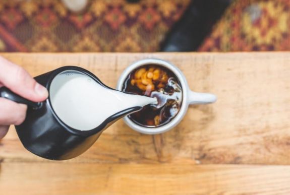 Gondolta volna, hogy így is fogyasztható a teafű?