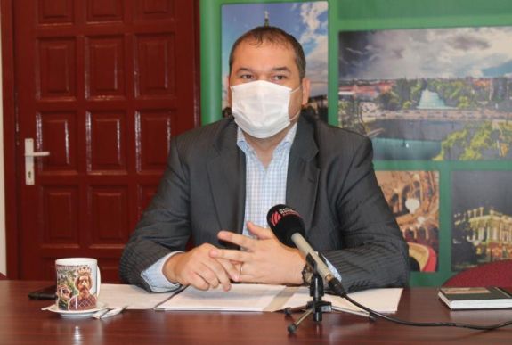 Cseke Attila: ha az ANL-lakásokra vonatkozó törvénnyel van gond, azt kell megváltoztatni