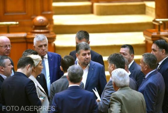Kérdésessé vált, hogy megtartható-e december 6-án a parlamenti választás