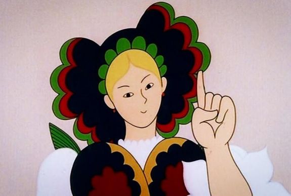 Hungarikum lett a Magyar népmesék rajzfilmsorozat