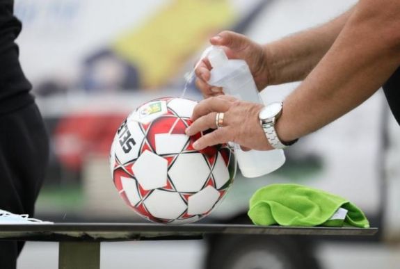 A hetedik forduló mérkőzéseivel indul újra a Liga 1