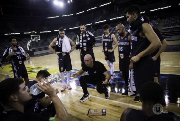 Koronavírusos gócpont alakult ki a Kolozsvári U-BT-nél 