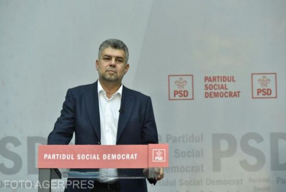 Választási törvény: Ciolacu szerint, ha az elnök kihirdeti, a voksolás napja nem december 6-a lesz