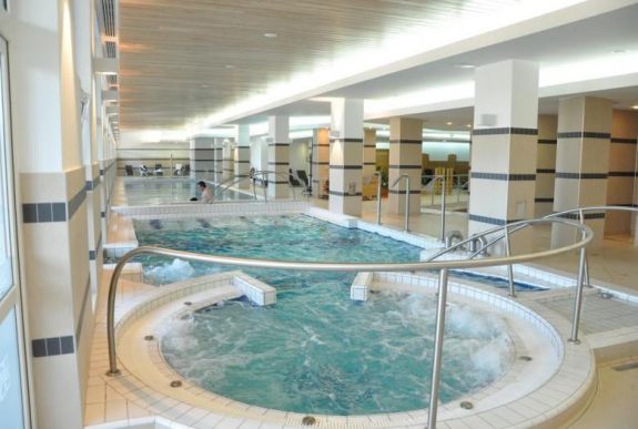 Napi 1 millió eurót veszít a hazai gyógy- és wellnessturizmus a járvány miatt