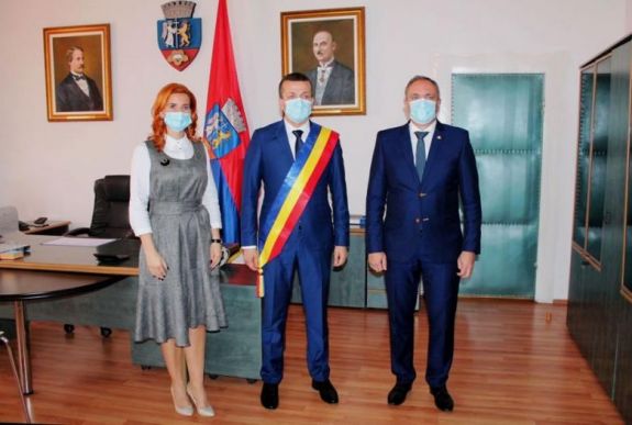 Megalakult Nagyvárad önkormányzati képviselőtestülete – nem lesz magyar alpolgármester