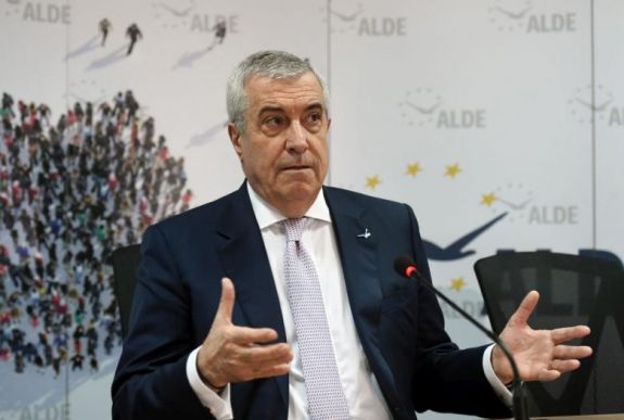 A Pro Románia színeiben indulnak a parlamenti választásokon az ALDE jelöltjei