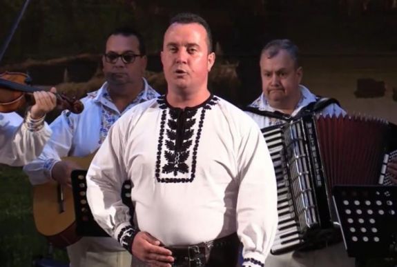 Elégedetlenek a kolozsvári filharmónia alkalmazottai Marius Tabacu ideiglenes utódjával