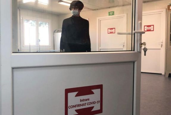 Alkotmányosnak bizonyult az új karanténtörvény