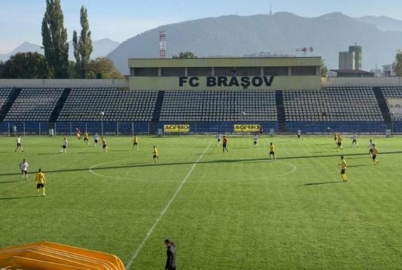 Csíki továbbjutás a labdarúgó Román Kupában
