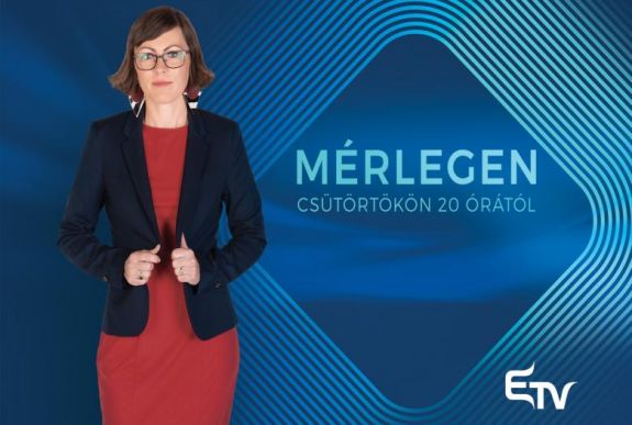 Mérlegen a vörös tanév – az Erdély TV-ben