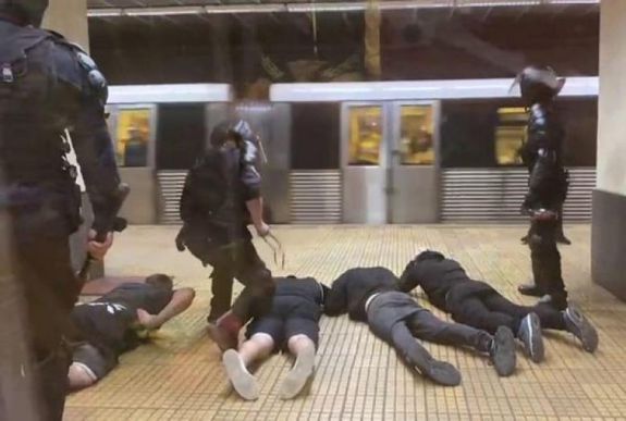 Az év eleje óta 372 szervezett bűnözői csoportot sikerült felszámolni