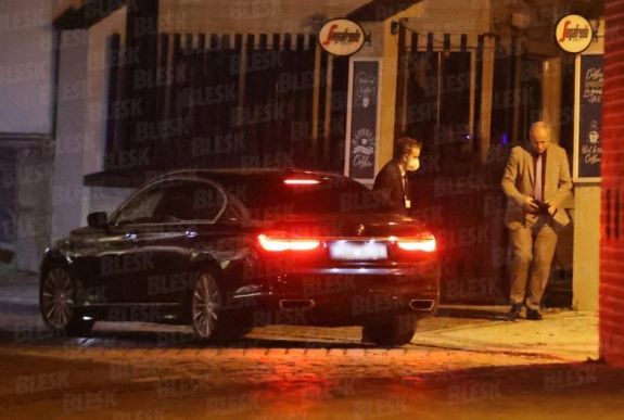 Éjszakai vendéglőzés okozta a cseh egészségügyi miniszter vesztét