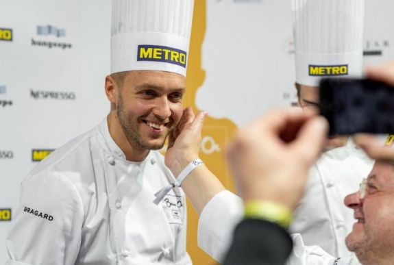 Hogyan lett egy székelyföldi szakácsból Michelin-csillagos séf? Veres Istvánt kérdeztük