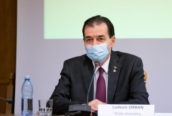 Fontolgatják a román hatóságok az éjszakai közlekedés korlátozását a koronavírus terjedése miatt