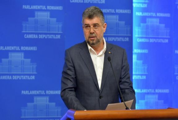 FRISSÍTVE - Megbírságolták a PSD elnökét a járványügyi előírások megszegése miatt