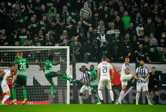 NB I: a címvédő Ferencváros ismét legyőzte az Újpestet