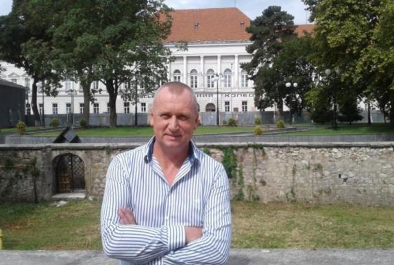 Magyar jelölt nyert Beregszászon az ukrajnai helyhatósági választásokon