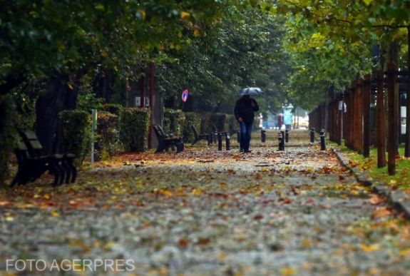 Időjárás-előrejelzés: ekkorra várható a lehűlés