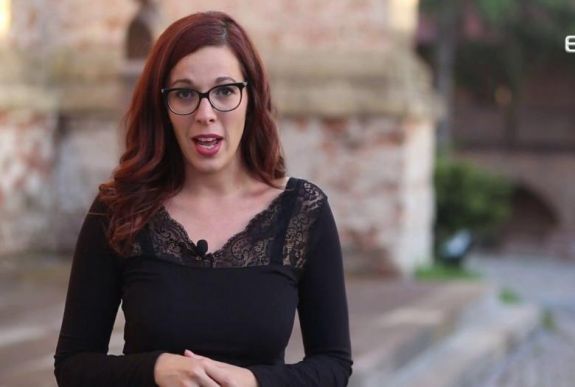 Az erdélyi irodalomban rejlő lehetőségek – az Erdély TV-ben