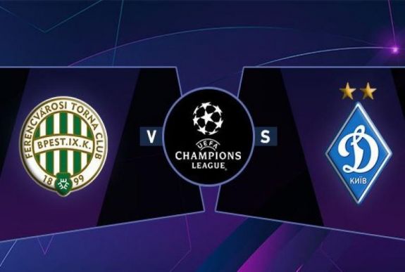 BL: edzője egykori csapata ellen mutatkozik be otthon a Ferencváros