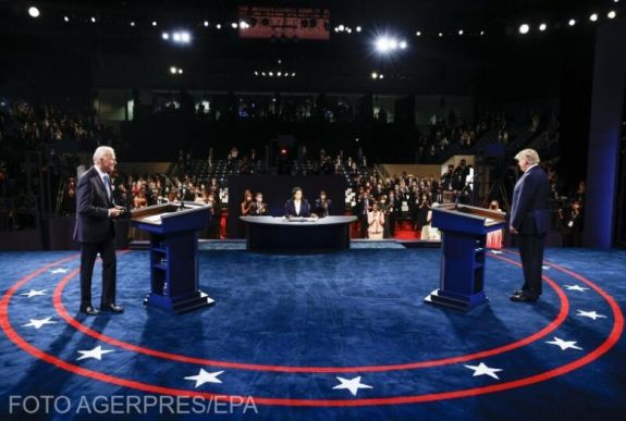 Amerikai elnökválasztás: Orbán Viktor Trumpnak, Gyurcsány Ferenc Bidennek drukkol