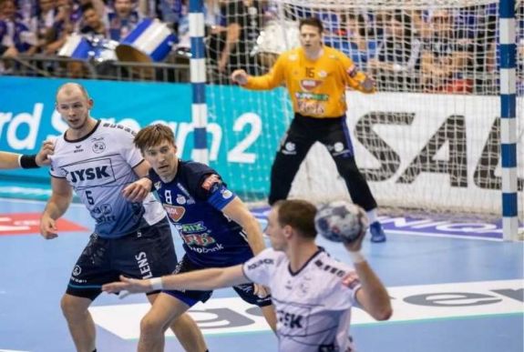 Férfi kézi BL: elmarad a csütörtöki Szeged-Flensburg mérkőzés