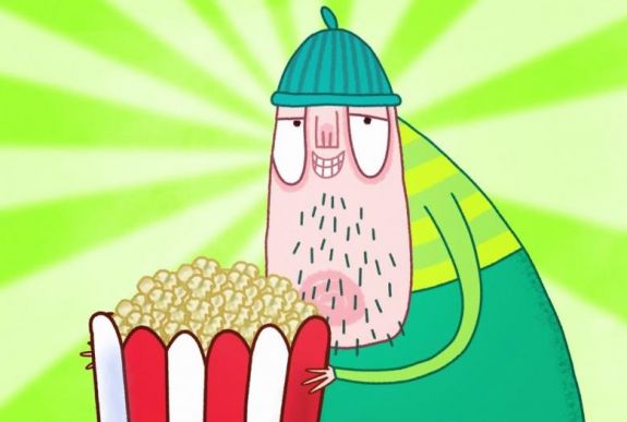 Ingyenesen nézhető a Mi újság, kuflik? mozifilm-hosszban is