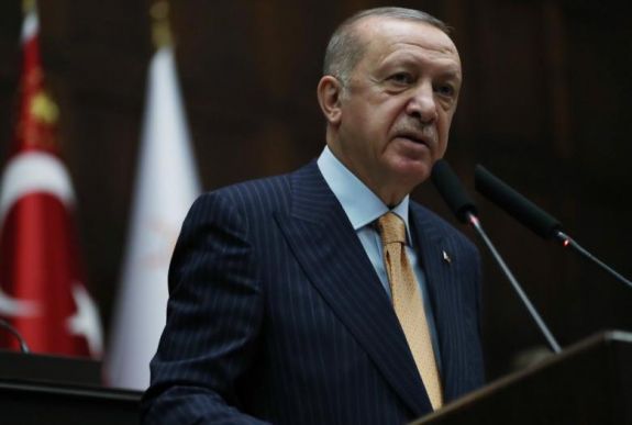 Törökország nyomozást indított a Charlie Hebdo Erdogan-karikatúrája miatt