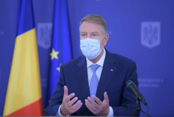 Iohannis: bölcsen kell felhasználni az uniós alapokat