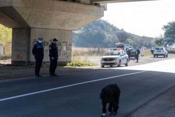 Ennyi településen lépett életbe ez idáig a vörös forgatókönyv Romániában