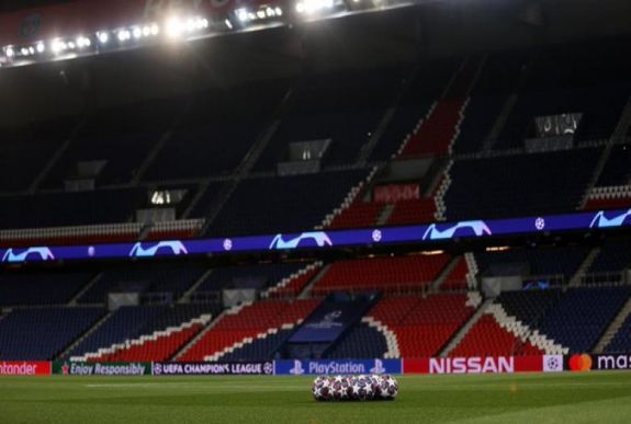 Koronavírus: a francia karantén nem érinti a versenysportot