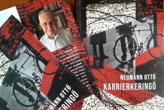 A diktatúra a „lelkünket tépázta” – a Ceaușescu-kor újabb irodalmi lenyomatát mutatták be Nagyváradon