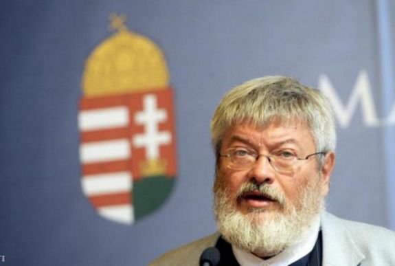 Index: intenzív osztályon kezelik a koronavírussal fertőzött Szőcs Gézát