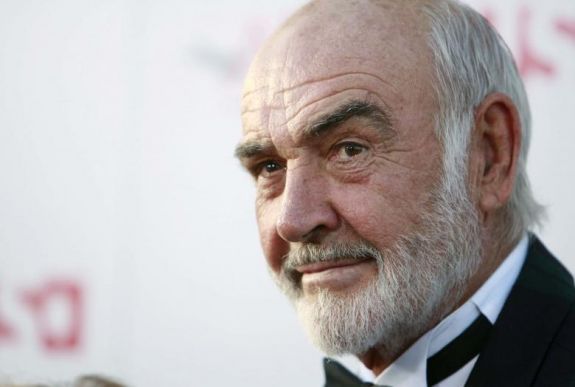 Meghalt Sir Sean Connery, az eredeti James Bond