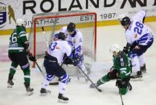 Erste Liga: Fradi-győzelem a bajnokok viadalán