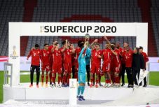 A Bayern München megnyerte a Német Szuperkupát is
