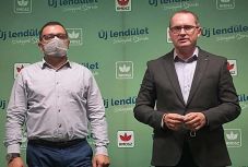 Már a parlamenti választásokra készül a Csíki RMDSZ