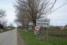 Csaknem nyolcvan százalékos szavazattöbbséggel választották újra a németperegi polgármestert