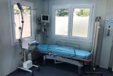  Egészségügyi miniszter: 176 súlyos beteget ápolnak, van még hely a kórházakban