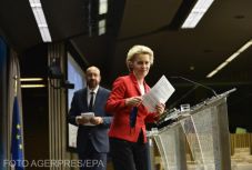 EU-csúcs: szankciókat rendelnek el Fehéroroszországgal szemben