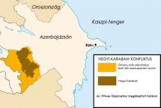 Harcok dúlnak a térségben – mi áll a hegyi-karabahi fegyveres konfliktus hátterében?