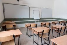 Online rendszerben kezdik az oktatást hétfőtől a Hargita megyei Madéfalván