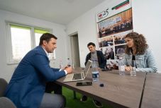 Továbbra is kamatoztatná tapasztalatait a közösség érdekében Tánczos Barna