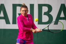 Roland Garros: már nyolcaddöntőben Simona Halep